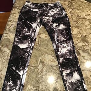 Cute Sport Leggings🤍🖤